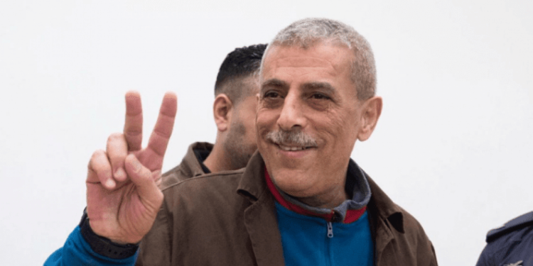 Amnesty: Israeli Authorities Should Release Walid Daqqah Immediately 