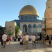 Dozens of Israeli Settlers Invade Al-Aqsa Mosque