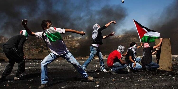Youth Population in Palestine: Challenges and Opportunities