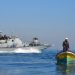 Israeli Navy Targets Palestinian Fishing Boats off Gaza Coast