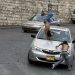 Israeli Settler Runs Over Palestinian Kid in Bethlehem