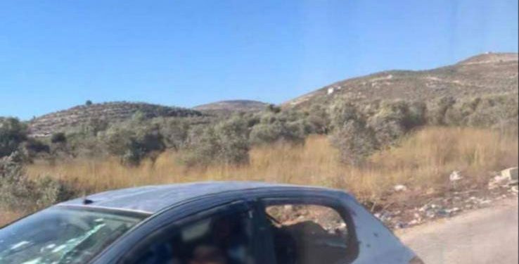 Israeli Occupation Forces Kill 3 Palestinians in Occupied city of Jenin