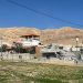 Israeli Forces Demolish Palestinian House West of Jericho