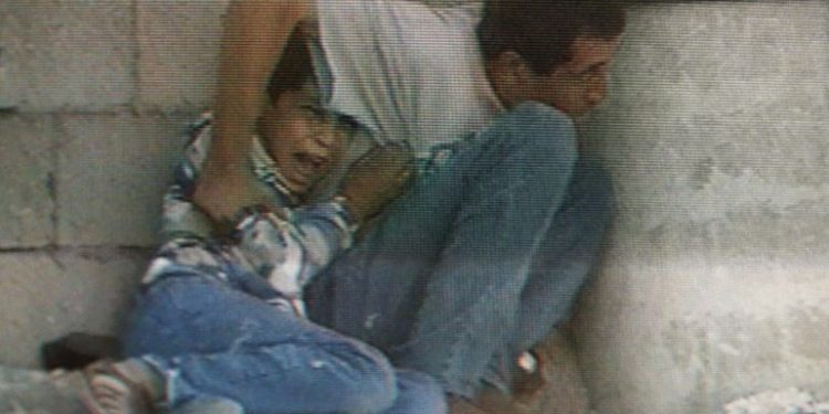 23 Years on Muhammad al-Durrah’s Murder, Wound Still Bleeding