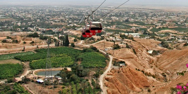 In a historic move, the United Nations Educational, Scientific and Cultural Organization (UNESCO) is preparing to declare ancient Jericho, nestled in the West Bank, as a Palestinian heritage site.