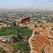 In a historic move, the United Nations Educational, Scientific and Cultural Organization (UNESCO) is preparing to declare ancient Jericho, nestled in the West Bank, as a Palestinian heritage site.