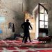 Israeli Forces Storm Bab al-Rahma Prayer Hall in Al-Aqsa Mosque