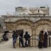 In a fervent condemnation of recent events, the Organization of Islamic Cooperation (OIC) has decried the actions of Israeli occupation forces who stormed the revered Bab al-Rahma mosque within the sacred Al-Aqsa Mosque compound, causing destruction and theft of its sacred contents.