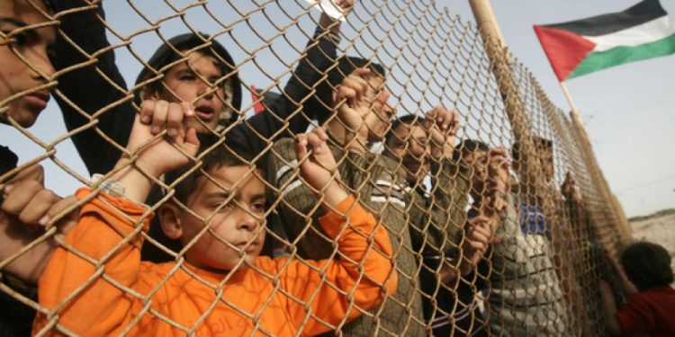 Israeli Blockade Impacts on Gaza in September 2023