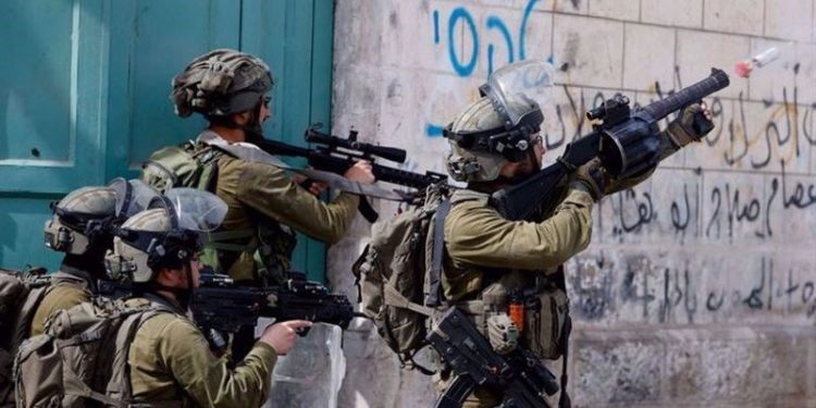 UK Faces Backlash for Obstructing ICJ’s Probe into Israeli Actions