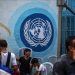 UNRWA Seeks to Sustain Palestinian Refugee Services
