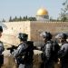 Israeli Violations in Occupied Jerusalem During August 2023