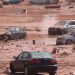 A devastating flood caused by Storm Daniel has wreaked havoc in Libya, resulting in the loss of at least 23 Palestinian lives among the thousands of casualties.