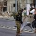 Israeli Settlers' Violent Attack Sparks Chaos