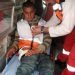 Israeli Forces Target Palestinian Medical Staff on Purpose 