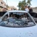 Rising Israeli Violence Claims Lives of 21 Palestinians in September 2023