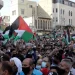 Pro-Palestine Activists in Jordan Launch Campaign to End Israeli Blockade of Gaza