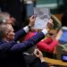 UN Expels Israeli Ambassador for Disrupting Iran Speech