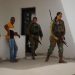 Israeli Forces Issue Demolition Orders for Palestinian Homes in Jericho