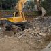 Israeli Occupation Demolishes Several Palestinian Structures in Occupied Jerusalem
