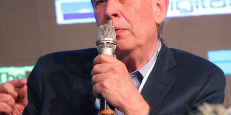 Former Mossad Director Criticizes Netanyahu’s Government