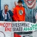 The Palestinian leadership committee of the Boycott, Divestment and Sanctions (BDS) movement has raised a stark warning, claiming that the proposed legislation aimed at banning British public bodies from supporting their campaign could severely harm the United Kingdom's standing in the Arab world.
