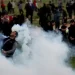 Occupation Forces Attack Gaza Protesters: Injuries Reported