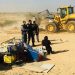 Israeli Occupation Demolish Al-Araqeeb Village for the 221st Time