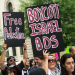 A groundswell of public discontent has emerged as thousands of people have joined forces to voice their opposition to a contentious bill that could potentially curtail the ability of public bodies to boycott or divest from entities found to violate human rights.
