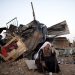 Israeli Forces Demolish Al-Araqib Village for the 122nd Time