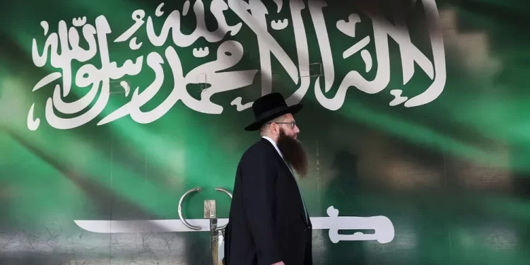 Saudi Arabia's recent decision to host an official Israeli delegation for the first time has ignited a firestorm of criticism and condemnation from those deeply concerned about the normalization of ties between the two nations.