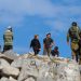 Israeli Settlers Attack Palestinian Sheep Herders Near Ramallah