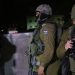 Escalation in Israeli Arrests: 5,200+ Palestinians Detained in 2023
