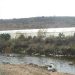 Israeli occupation Discharges Wastewater Towards Qalqiliya Lands