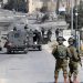 Israeli Forces Invade Occupied Tubas, Injure 2 Palestinians