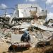 Tactic Methods ‘Israel’ Utilizes to Displace Palestinians