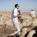 Israeli Settlers Block Palestinian Shepherds’ Access to Grazing Lands