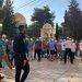 Arab Parliament Condemns Israeli Settler Aggression at Al-Aqsa Mosque