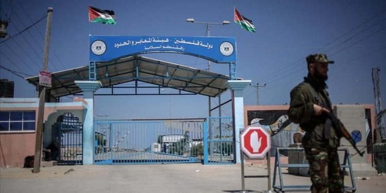 Israel Maintains Closure of Beit Hanoun Crossing for 11th Consecutive Day