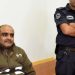 UN Experts Urge Israel to Release Palestinian Aid Chief 