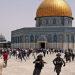 Urgent Appeal to Lift the Siege on Al-Aqsa Mosque Amid Heightened Tensions in Jerusalem