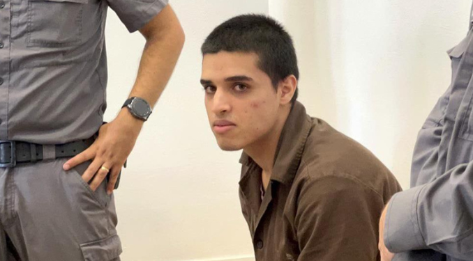 An Israeli Court has deferred a crucial hearing concerning the extension of Ahmad Manasra's solitary confinement, citing the deteriorating health of the 21-year-old Palestinian detainee who has been held in isolation since November 2021.