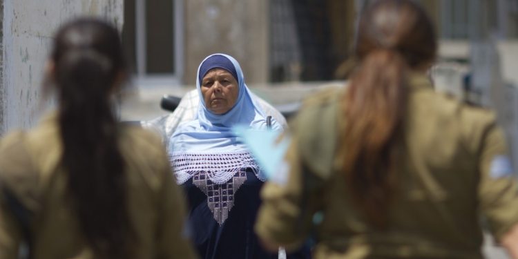 The United Nations has called for a thorough investigation into the alleged forced strip-search of five Palestinian women by Israeli occupation forces during a recent raid on an apartment building in Hebron, in the occupied West Bank.