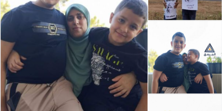 Female Activist to Serve 4 Years in Prison over Humanitarian Work