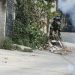 Israeli Forces Quell West Bank Marches, Dozens Injured
