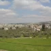Huwara Town - Nablus