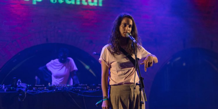 Pop-Kultur Berlin Drops Its Collaboration With ‘Israel’,  Will It Last Long?