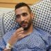 Kayed Al-Fasfos, a 34-year-old Palestinian resident of the town of Dura, located to the south of Hebron, finds himself teetering on the brink of a life-threatening health crisis as he enters the 59th day of his hunger strike in Israeli jails.