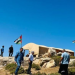 Israeli Troops Rampage Through Deir Dibwan, Destroy Palestinian Activists' Ten