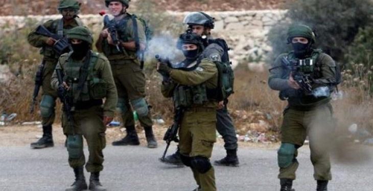 Jordan Condemns Israeli Aggression on Palestinian Territories